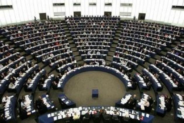 parlamento europeo