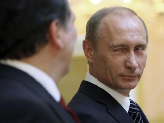 putin