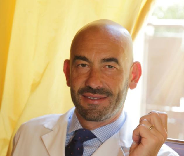 Coronavirus, la parola a Matteo Bassetti. L'intervista a Il Giornale d'Italia