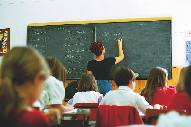 Giornata mondiale degli insegnanti, quanto guadagnano in Italia