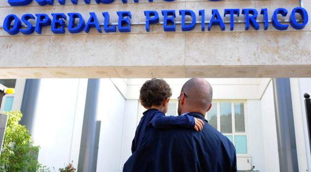 ospedale bambin gesù