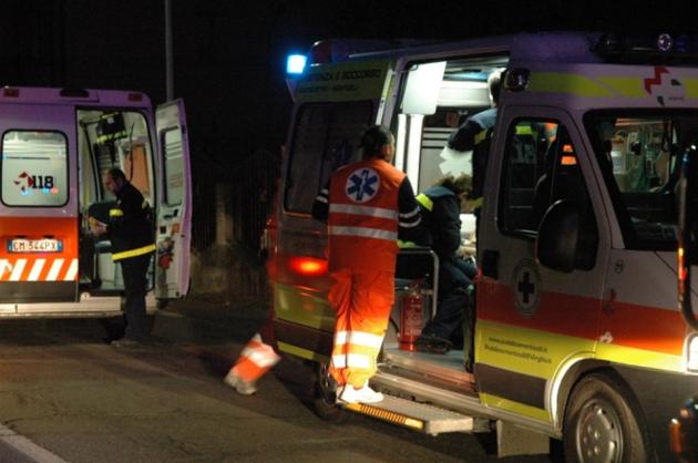 incidente