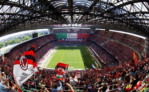 San siro