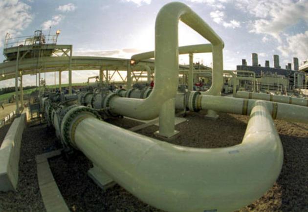 Ucraina, contro crisi energia c'è l'ipotesi raddoppio capacità Tap: ecco cos'è e come funziona
