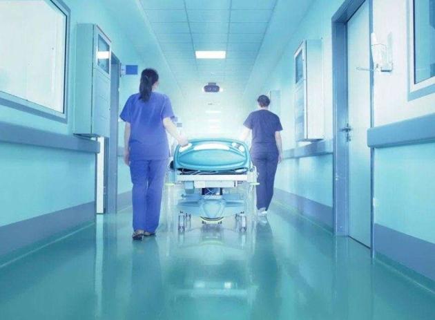 Sesso in ospedale: scandalo a Napoli