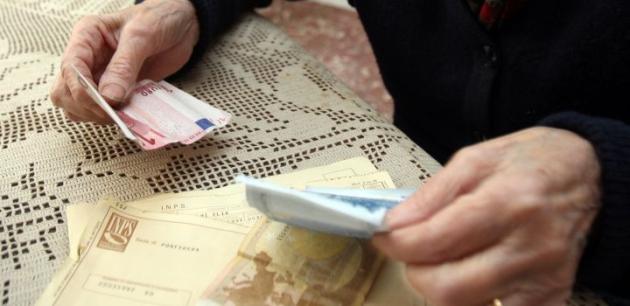 pensioni