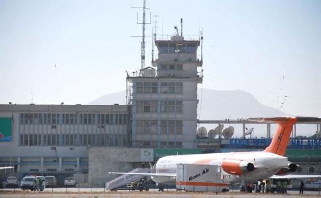 afghanistan aeroporto kabul attentato