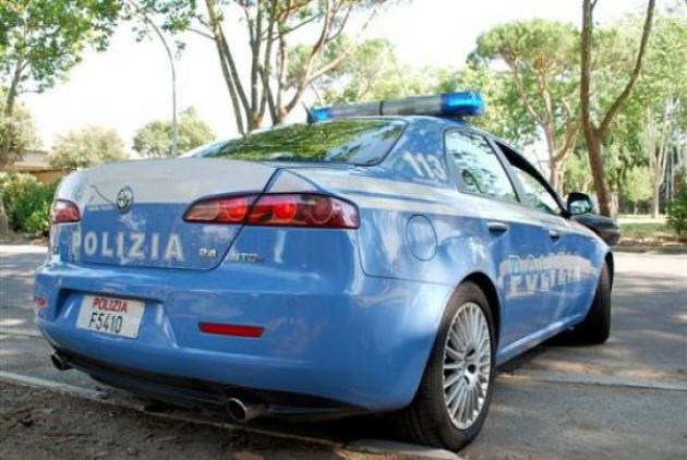 Rimini, nigeriano stacca a morsi e mangia dito di un albanese durante una rissa in spiaggia
