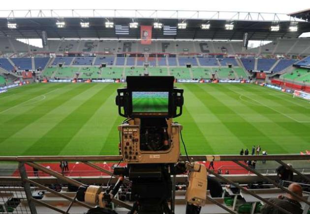 calcio diritti tv