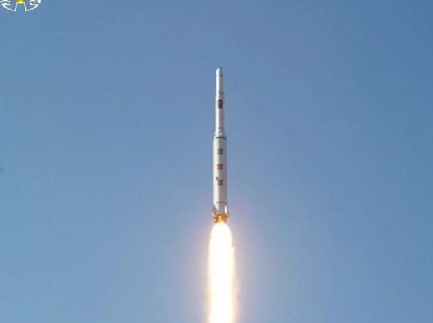 missile corea del nord (reuters)