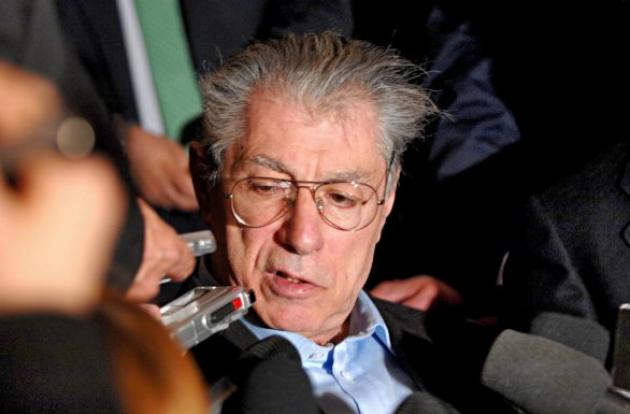 umberto bossi