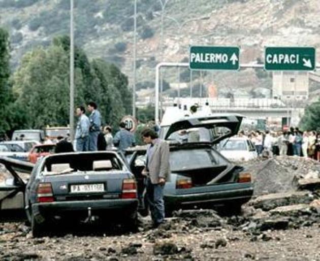strage capaci