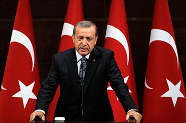 erdogan turchia