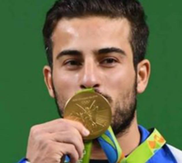Olimpiadi, altro che Cina o Usa: chi ha vinto più medaglie in rapporto agli abitanti?