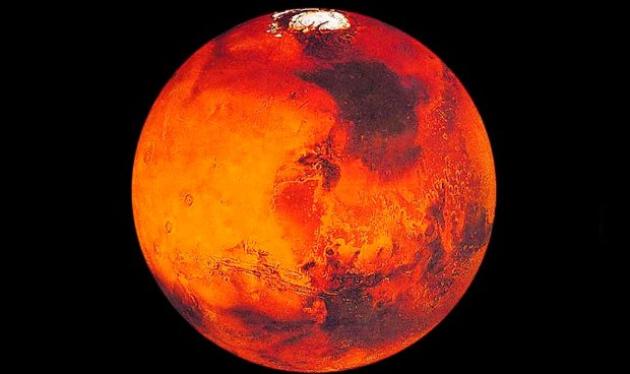 Cina sbarca su Marte: “Rover Zhurong è arrivato in sicurezza”