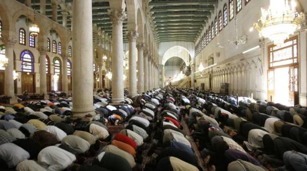 Moschea