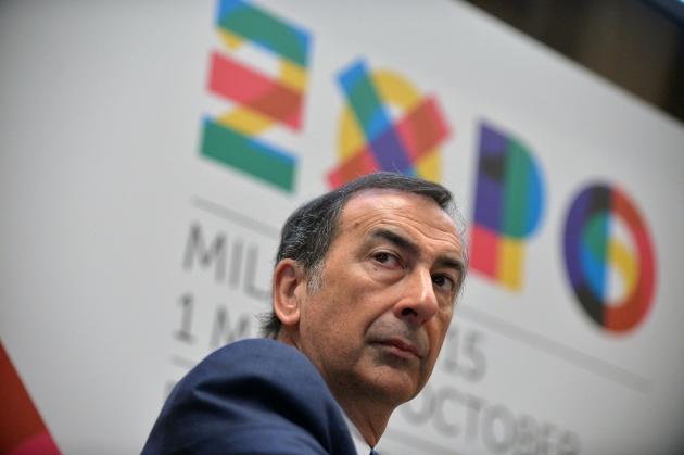 sala expo