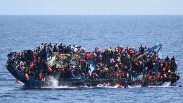 migranti