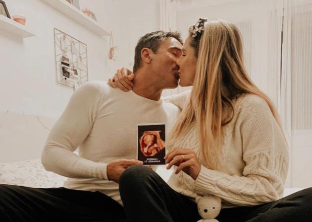 Icardi: nuovo arrivo in famiglia, l'annuncio sui social