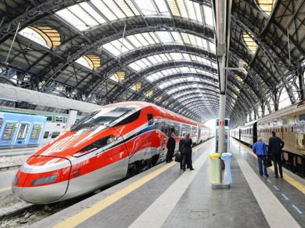 trenitalia