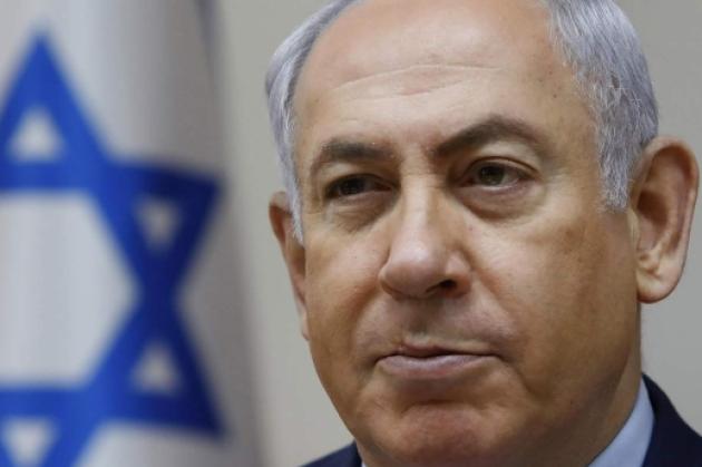 Netanyahu