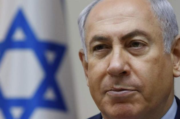 Israele, la lettera di Netanyahu ai soldati: "Guerra della luce contro le tenebre, sconfiggeremo il male estremo, sono fiero di voi. Dio faccia sì che i nemici siano abbattuti"