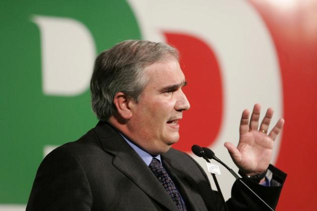 giuseppe fioroni