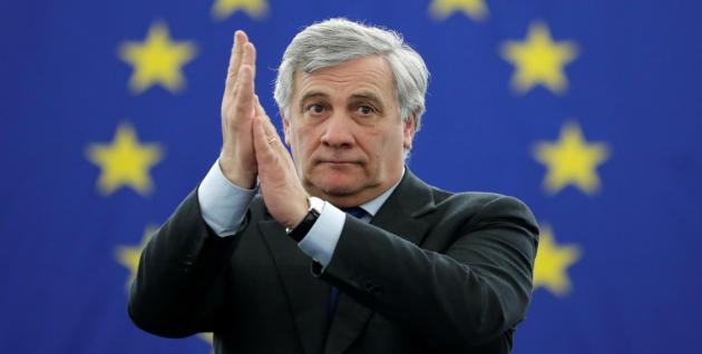 Antonio Tajani "prossimo Presidente della Repubblica": è lui il candidato "coperto" del centrodestra. ESCLUSIVA
