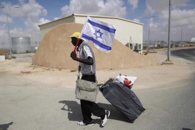 israele
