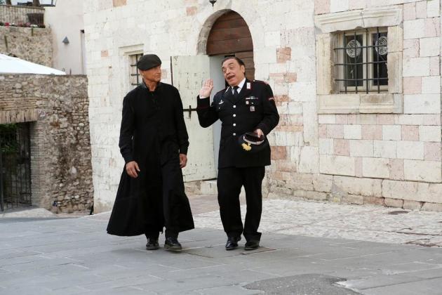 don matteo frassica