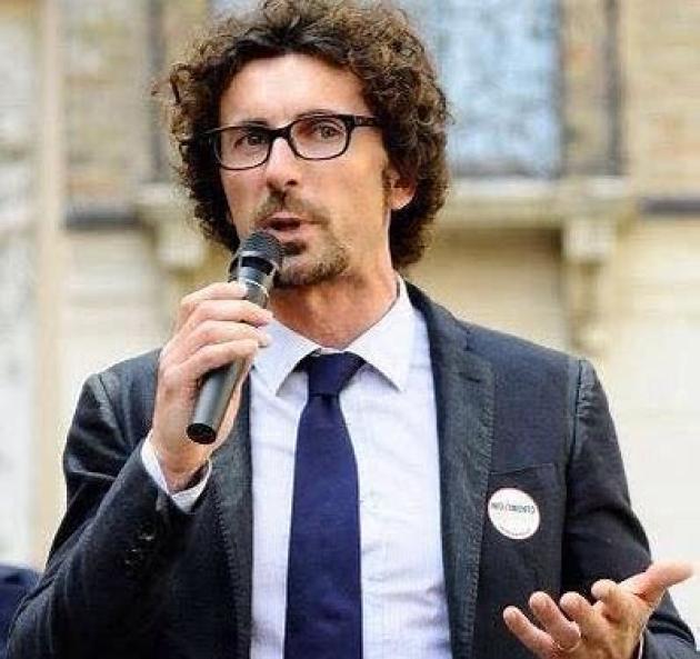 Danilo Toninelli