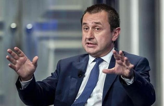 Italia Viva vuole abolire il reddito di cittadinanza. Rosato: "Presto la raccolta firme"
