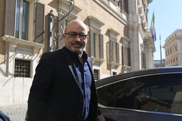 Energia, Cingolani: “Il mio compito è finito”. Con l’Italia che torna al carbone