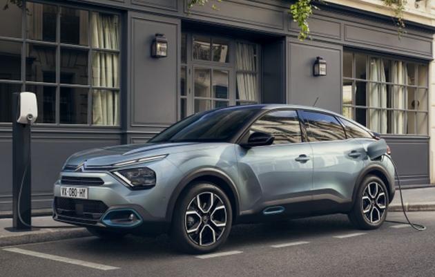 Citroen 