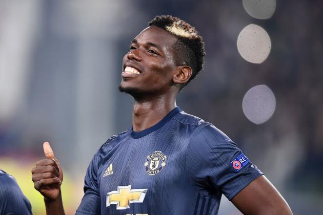 Paul Pogba: Juve o Psg nel 2022? Età, anni, stipendio e moglie del campione francese