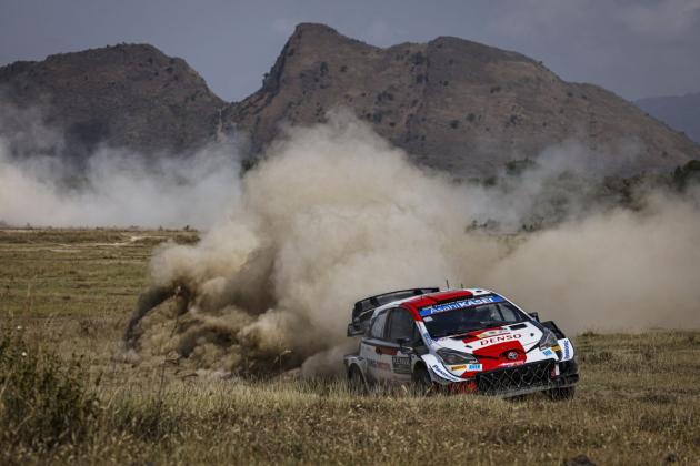 Rally dell'Appenino, travolti e uccisi due spettatori. Gara sospesa