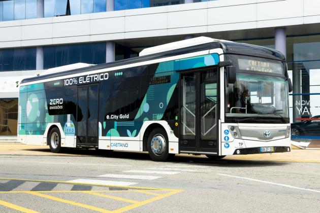 Sapio e Rampini: test su autobus a idrogeno e realizzazione di stazioni di rifornimento H2