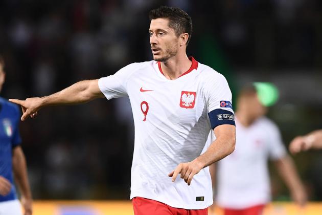 Calcio: Pallone d'Oro. Marca "Ha vinto Lewandowski"