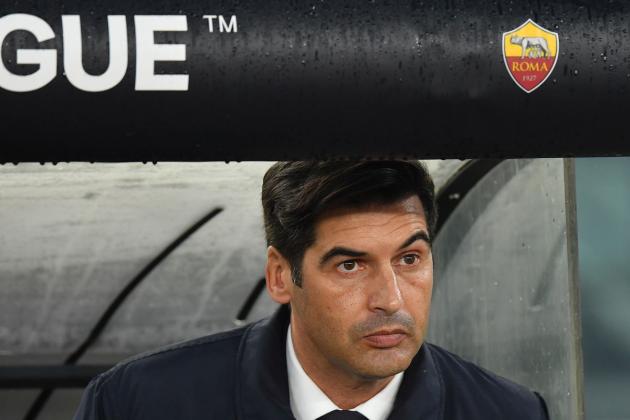 Calcio: Aston Villa. Stampa, contatti con entourage ex Roma Fonseca