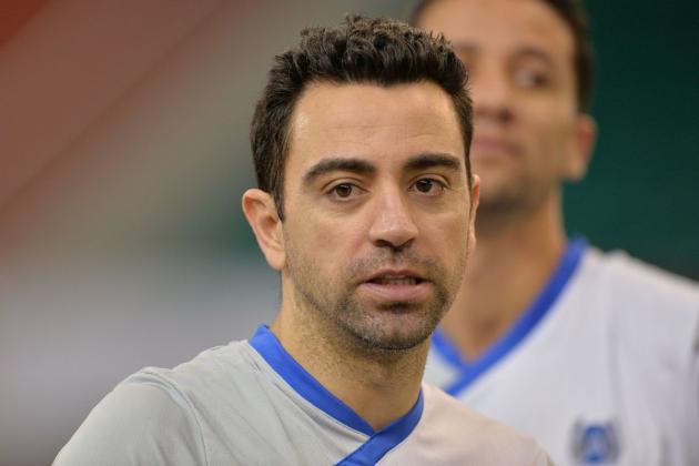 Xavi torna a casa, &egrave; lui il nuovo allenatore del Barcellona