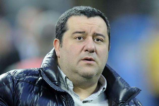 Mino Raiola patrimonio miliardario, moglie e figli: una carriera stellare