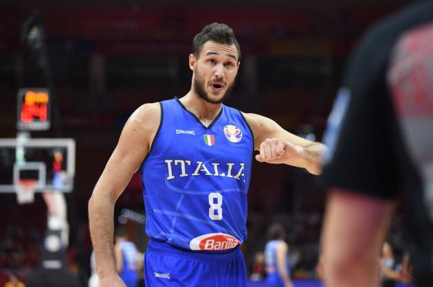 Vincono gli Hawks di Gallinari, Antetokounmpo trascina Bucks