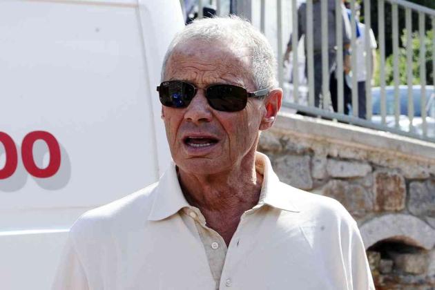 Maurizio Zamparini: causa morte, malattia e tumore dell'ex patron del Palermo