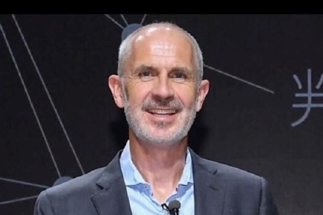 Volvo, Jim Rowan nominato nuovo CEO e Presidente