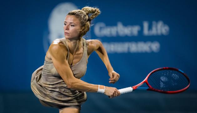 Tennis: Giorgi eliminata da Barty al 3° turno degli Australian Open