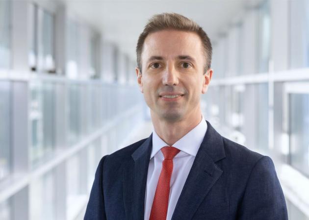 Opel/Vauxhall, Florian Huettl nominato Head of Sales and Marketing 