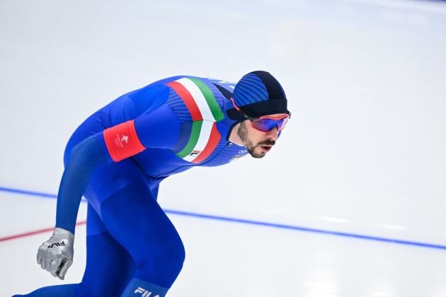 Pechino 2022, Ghiotto e Wierer portano a casa due bronzi per l'Italia
