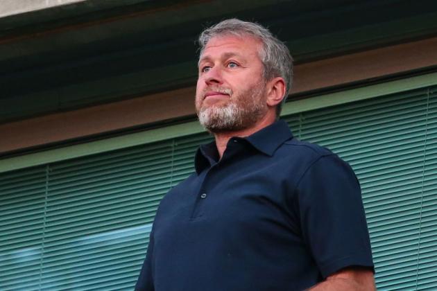 Abramovich in trattative per comprare il Göztepe. Intanto sposta i suoi yacht in Turchia