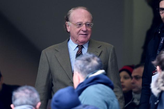 Scaroni "Tutto il Milan ha lavorato nella stessa direzione"