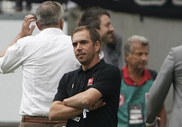 Mondiali2022: Lahm "Non sarò in Qatar, non rispettano diritti umani"